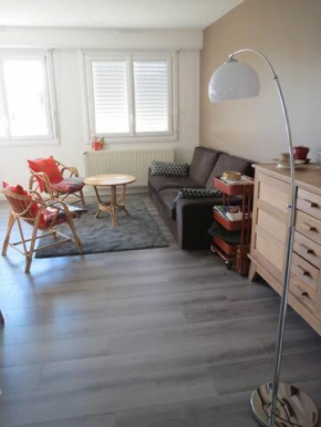appartement calme centre ville
